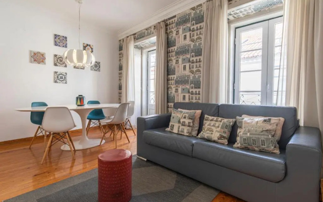 Condessa 2BDR Duplex by LovelyStay