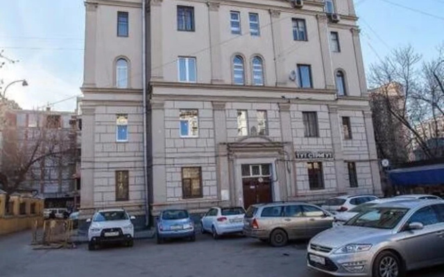 Two bedroom Premium Apartment Old Arbat