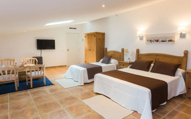 Hotel Can Serrete