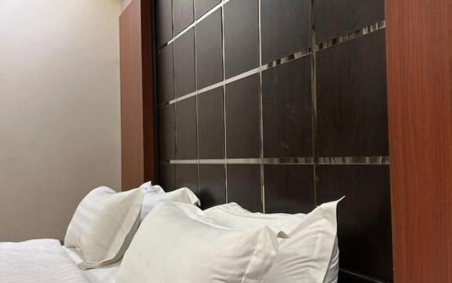 SLS Serviced Apartments - Al Hazem