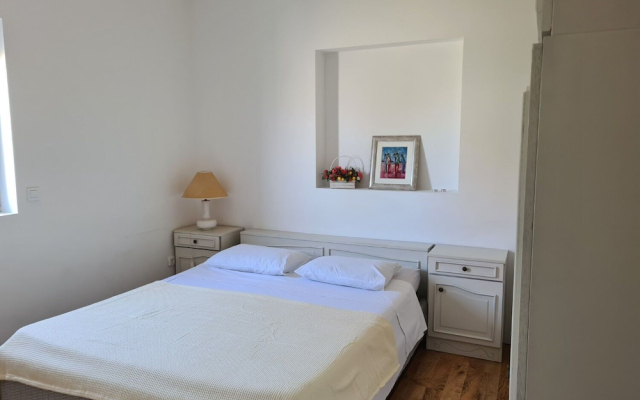 Apartments Stosa