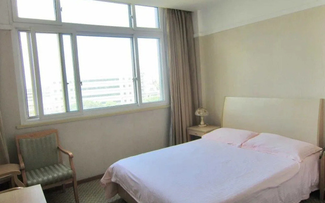 Air China Yunting Hotel