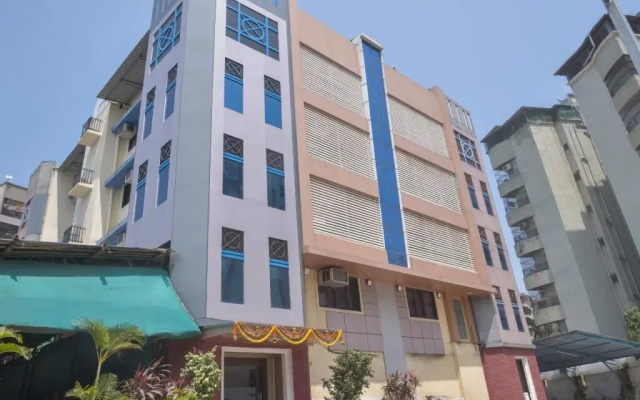 Jaya Mahal by OYO Rooms