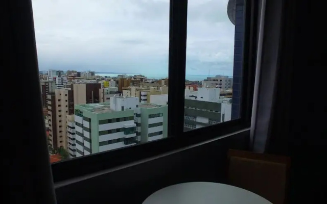 Edificio Time Apto 1512