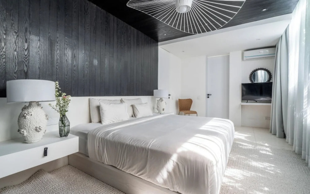 Green Flow Villa 21