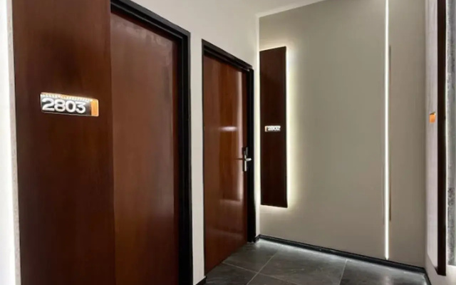 OYO 91193 Hi Inn Sibu Jaya