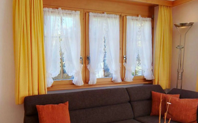 Arcade Apartments