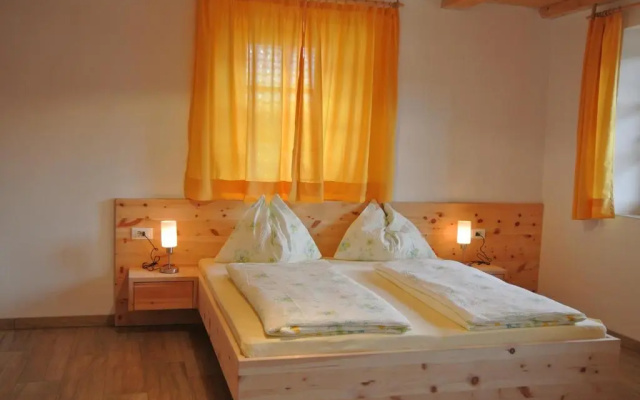 Ferienwohnung Unterkofler