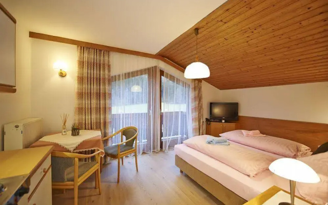 Aparthotel Neue Post