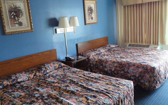 Sands Motel