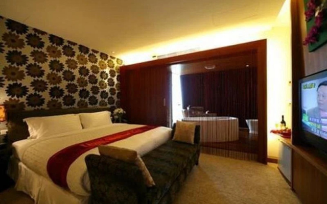 Moon Shy Kenting Boutique Hotel