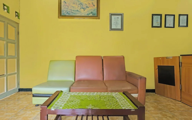 Hotel O Permata 3