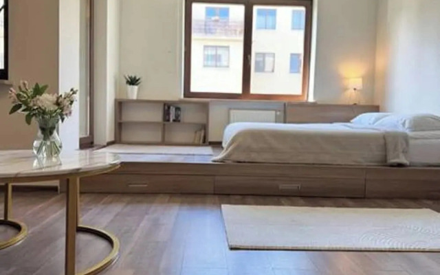 Apartament Agnes by Q4 Apartments