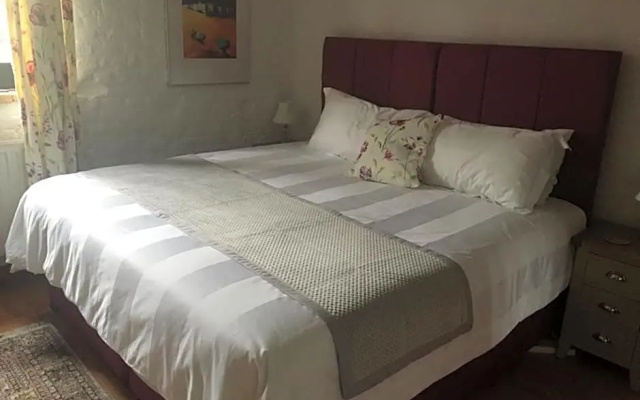 The Ash B&B