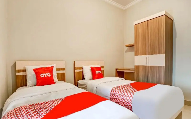 OYO 90174 E.barly Syariah