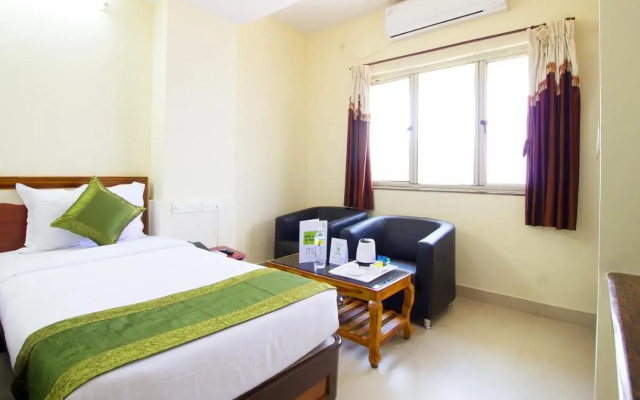 Hotel Sun Square