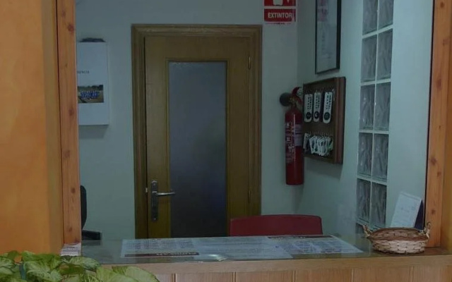 Hostal María