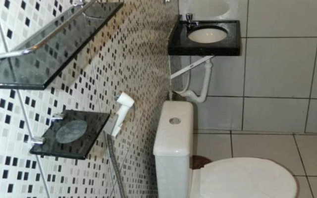 Pousada Jeribeka