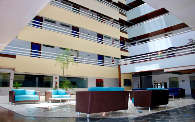 Praia Hotel Enseada