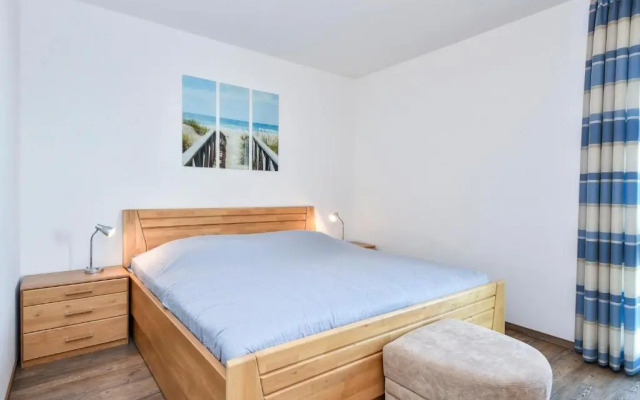 Strandhäuser Lindenstraße Wohnung 6
