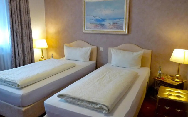 Hotel Geissler