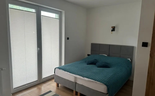 Apartment in Chlopy Near Seaside Beach