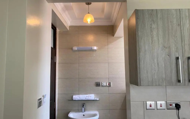 Hemak Suites