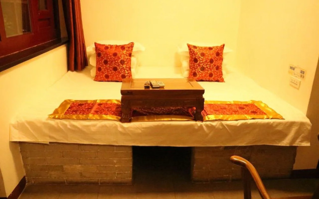 Pingyao Dechang Folks Inn