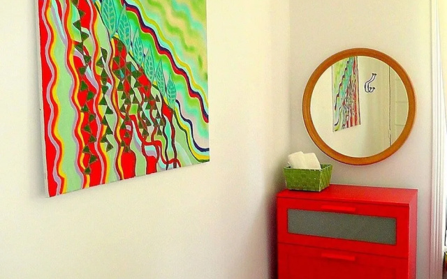 Lisbonera Guest House