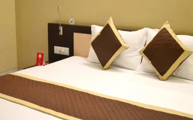N 71 Rooms & Banquets