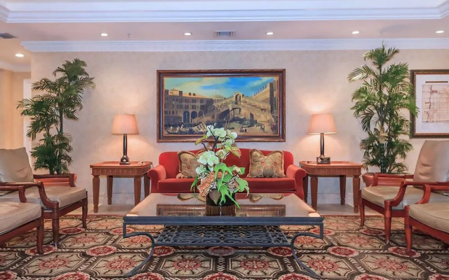 LAs Premier Apartments