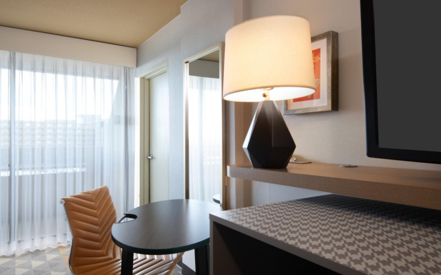 Holiday Inn Denver East by IHG