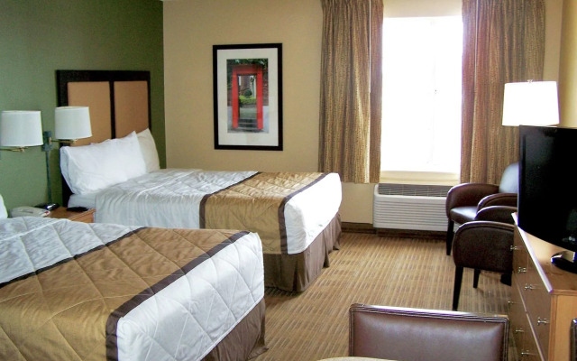 Extended Stay America Suites Orange County Cypress
