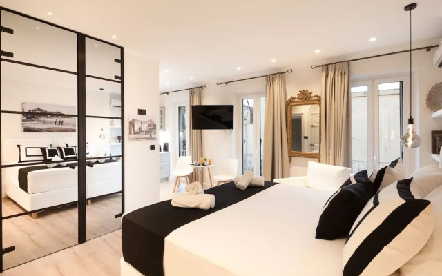 Porta Reale Suite by CorfuEscapes