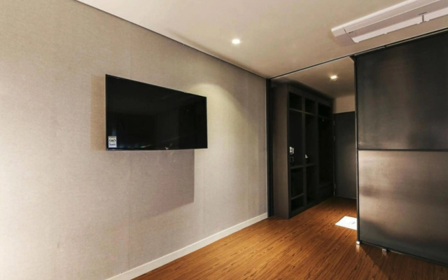 Dae Sung Kwan Hotel