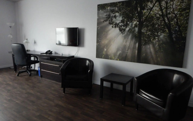 Hotel 1212