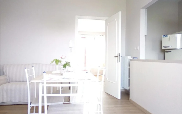 Panico Febo House