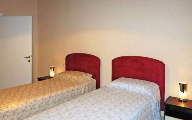 Apartment Le Palaie Peccioli 38692
