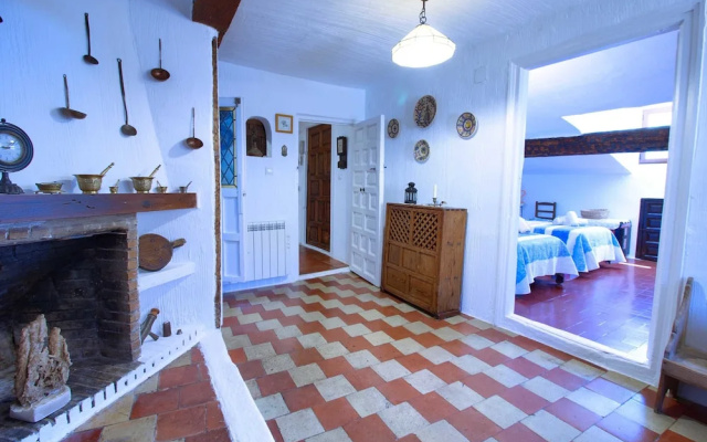 Cuencaloft Alfonso VIII