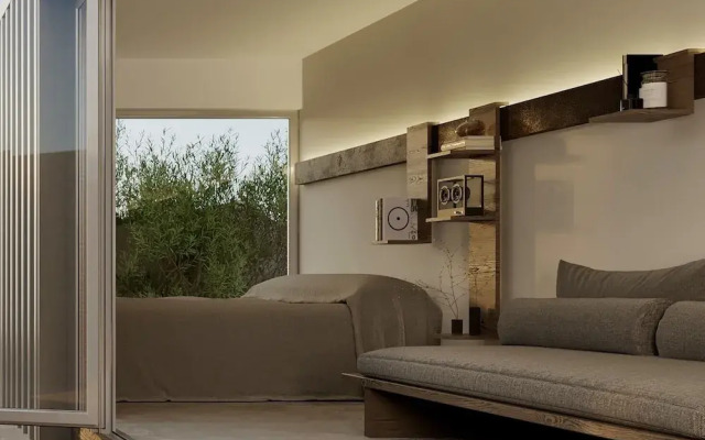 RESET Hotel Joshua Tree National Park