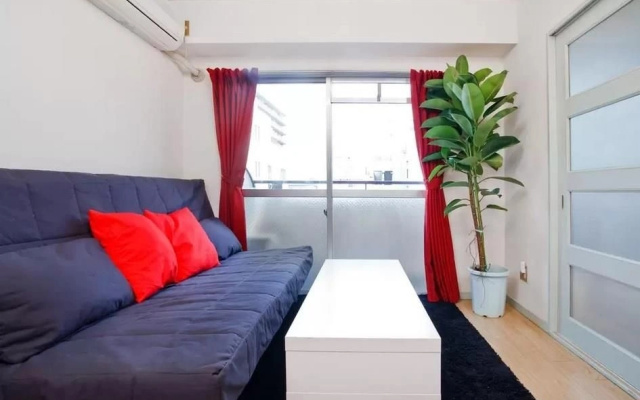 801A / Dotonbori 2Bd House Namba Npb2 - Gli 106955