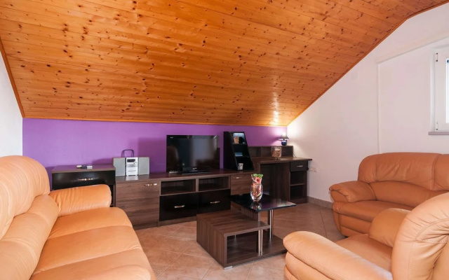 Luxurious Holiday Home in Sopot With Pool