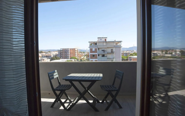 Melograno apartment in Follonica-MELOGRANO