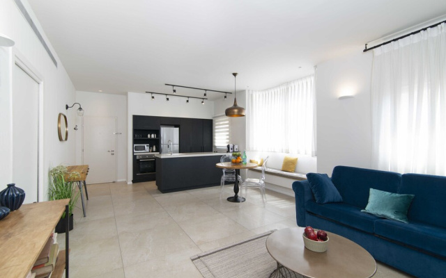 TLV Center by TLV2rent