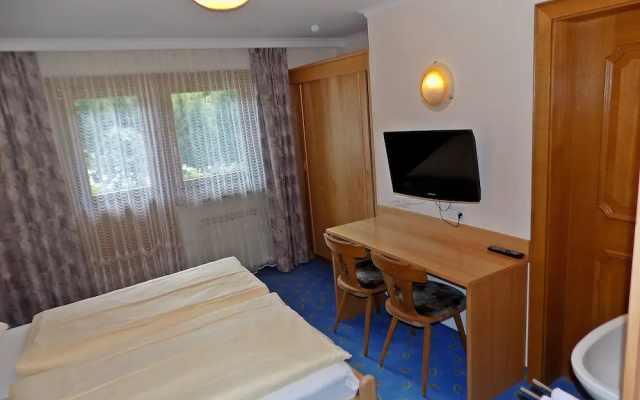 Hotel-Garni Anni