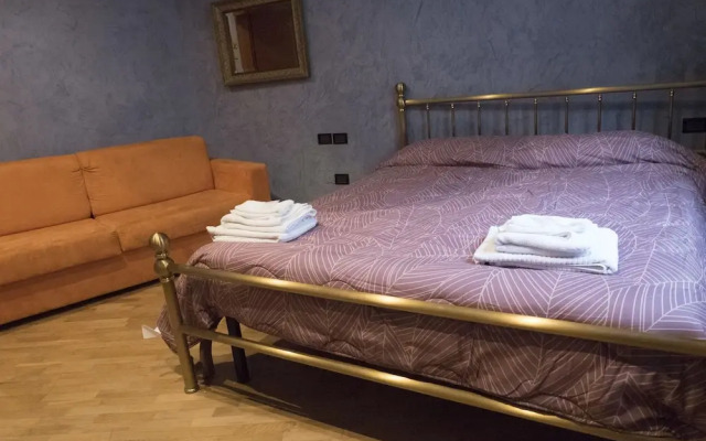 Casa Bella Riva Reno - In the Heart of Bologna
