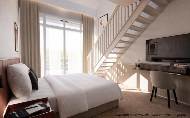 Holiday Inn Resort Le Touquet by IHG