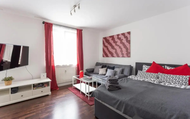 NEW ShalalaLiving Vienna - Apartment 04 - Meidlinger Markt