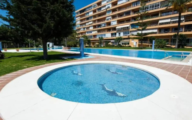 Aqua Apartment