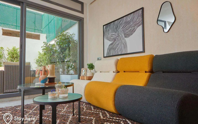 StayHere Casablanca - Gauthier Collection